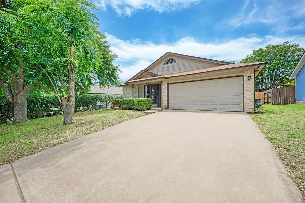12108 Carnforth Drive Austin TX 78753