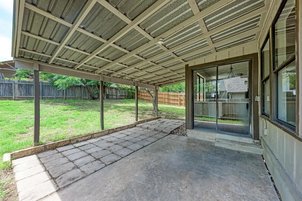 12108 Carnforth Drive Austin TX 78753