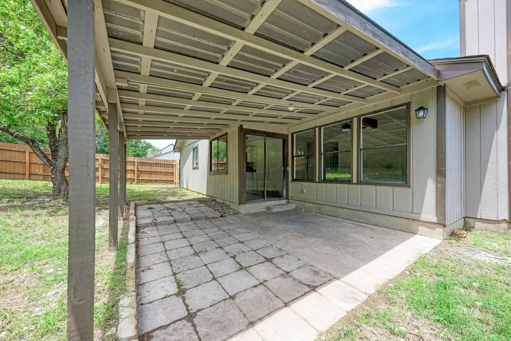 12108 Carnforth Drive Austin TX 78753