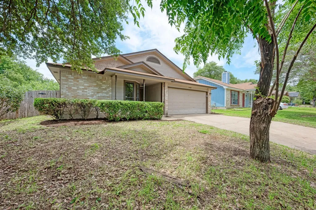 12108 Carnforth Drive Austin TX 78753