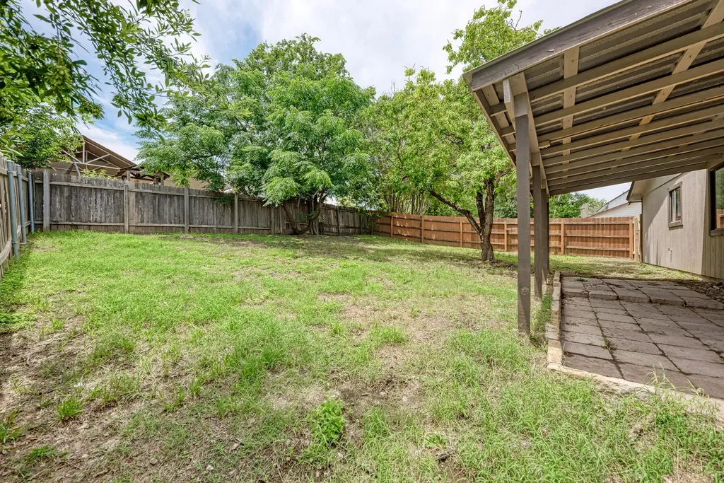 12108 Carnforth Drive Austin TX 78753