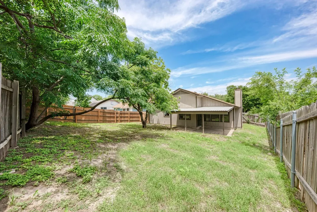 12108 Carnforth Drive Austin TX 78753