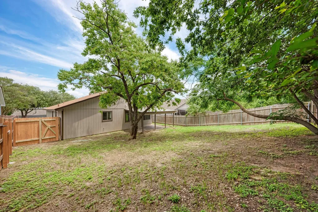 12108 Carnforth Drive Austin TX 78753