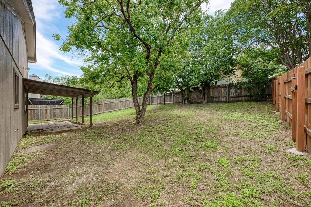 12108 Carnforth Drive Austin TX 78753