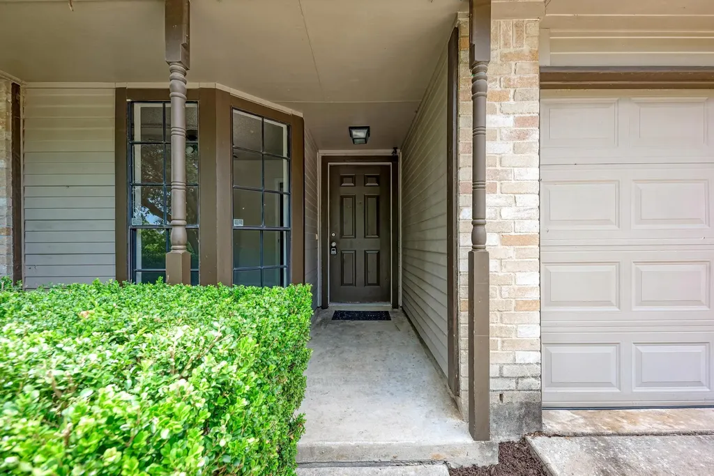 12108 Carnforth Drive Austin TX 78753
