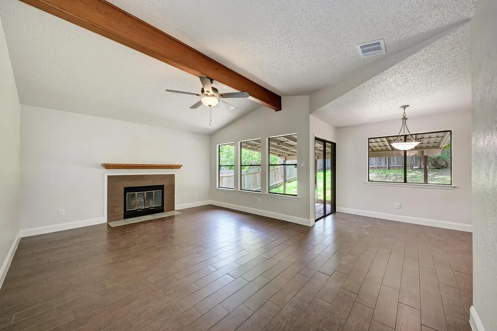 12108 Carnforth Drive Austin TX 78753