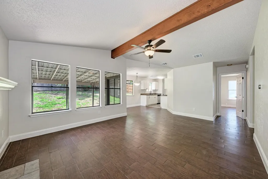 12108 Carnforth Drive Austin TX 78753