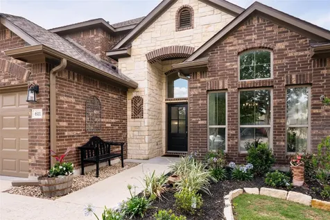 611 Irvin Drive San Marcos TX 78666