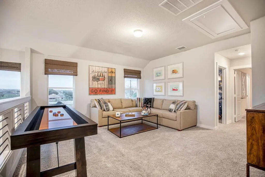 113 Flora Springs Cove Liberty Hill TX 78642