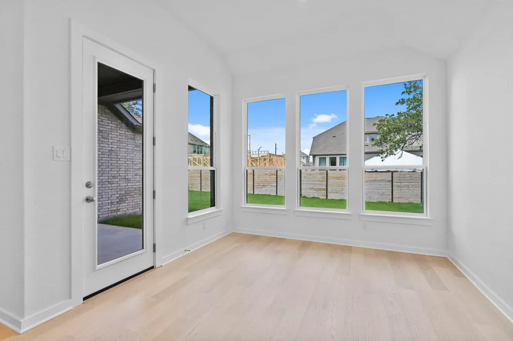 1008 Rollingwood Trail Georgetown TX 78633