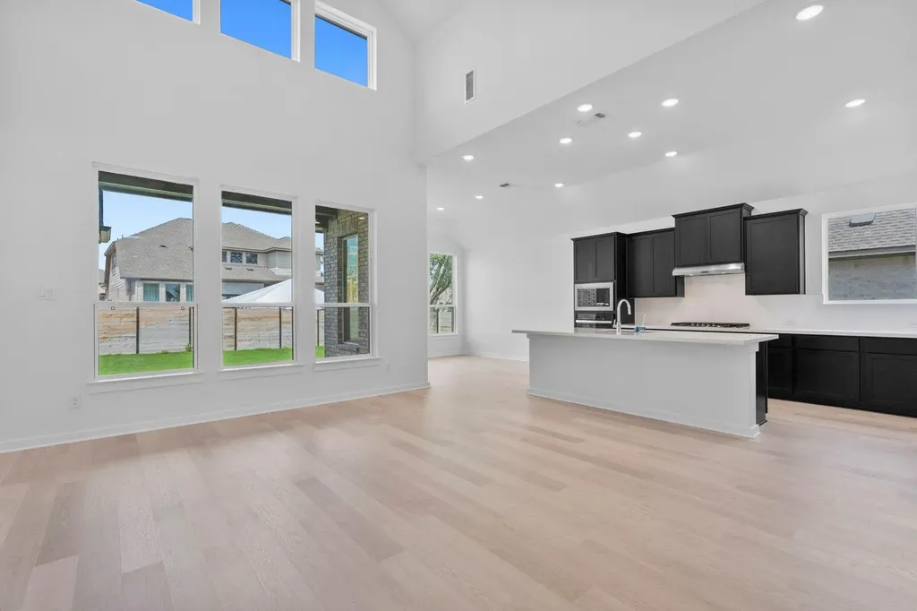 1008 Rollingwood Trail Georgetown TX 78633