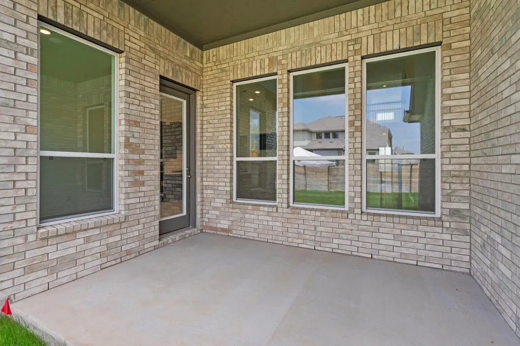 1008 Rollingwood Trail Georgetown TX 78633