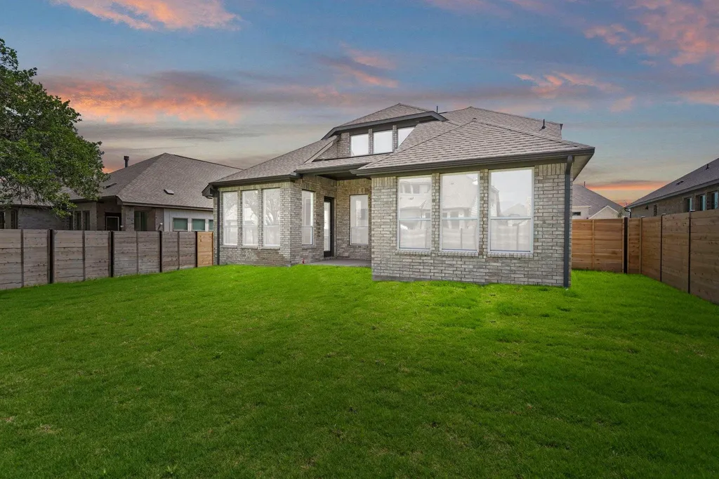 1008 Rollingwood Trail Georgetown TX 78633