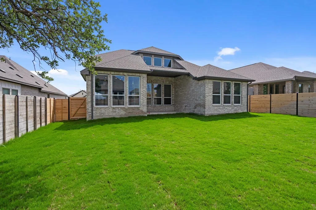 1008 Rollingwood Trail Georgetown TX 78633