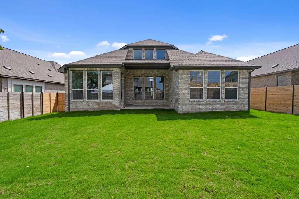 1008 Rollingwood Trail Georgetown TX 78633