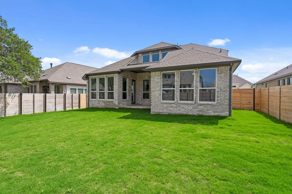 1008 Rollingwood Trail Georgetown TX 78633