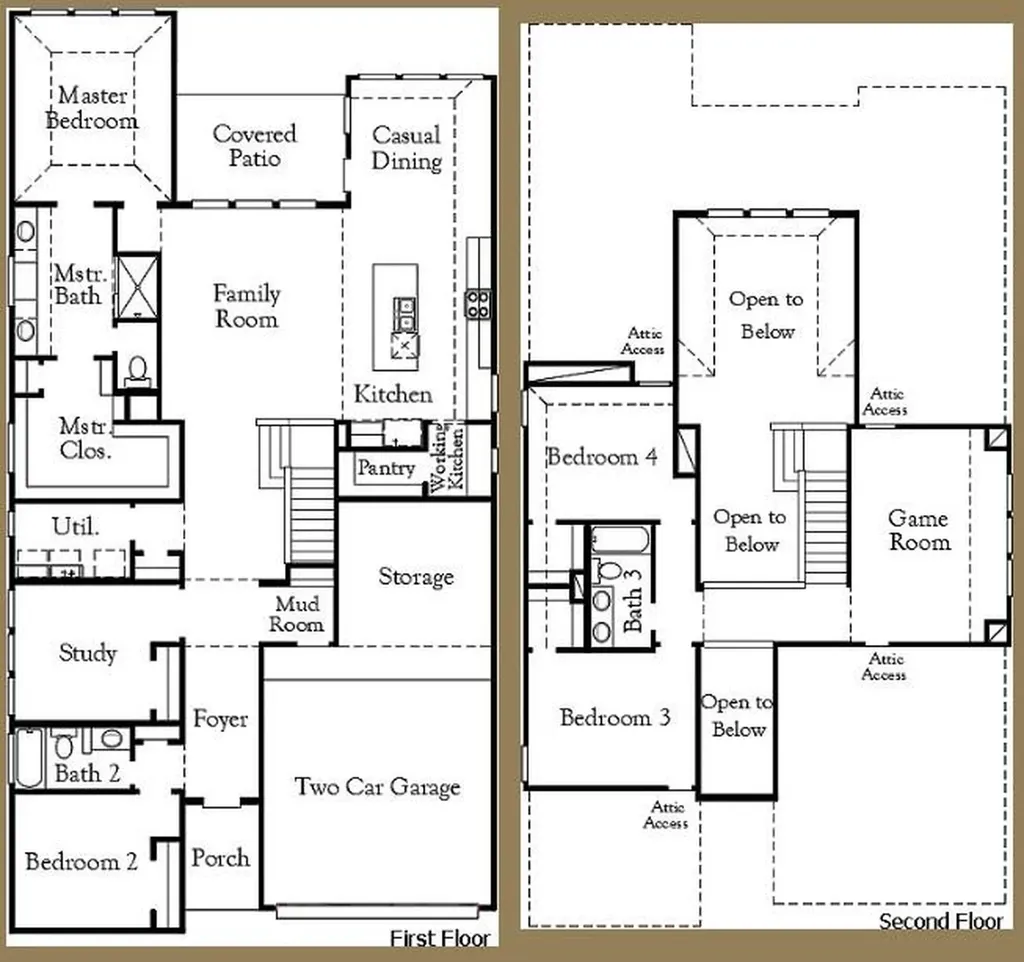 1008 Rollingwood Trail Georgetown TX 78633