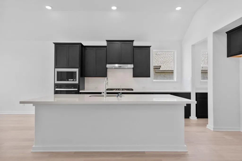 1008 Rollingwood Trail Georgetown TX 78633