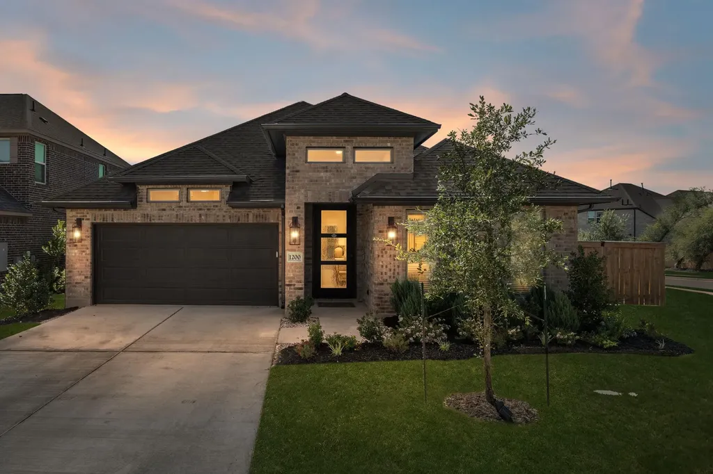 1200 Scenic Green Loop Georgetown TX 78628