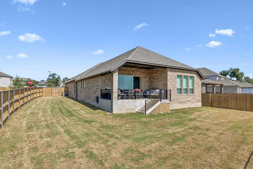 1200 Scenic Green Loop Georgetown TX 78628