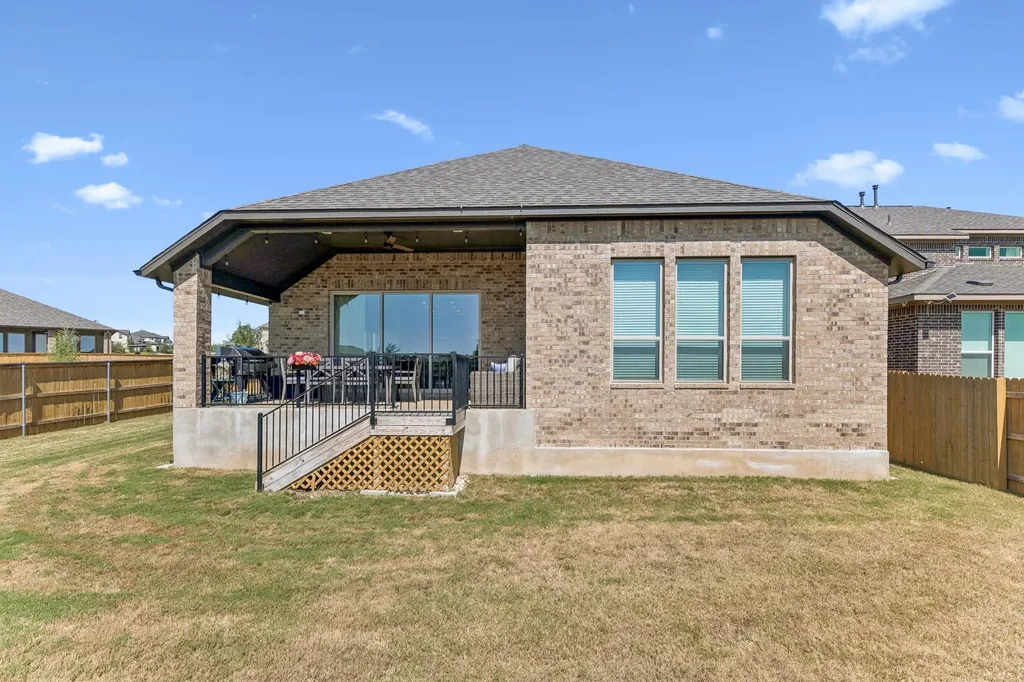 1200 Scenic Green Loop Georgetown TX 78628