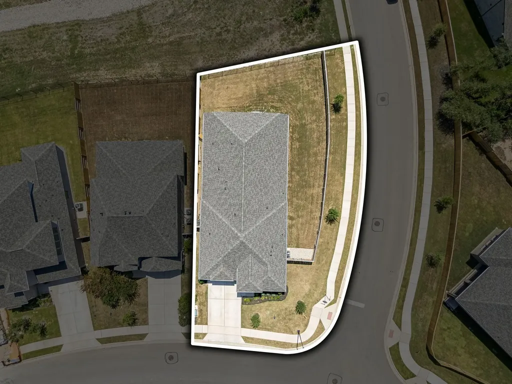 1200 Scenic Green Loop Georgetown TX 78628