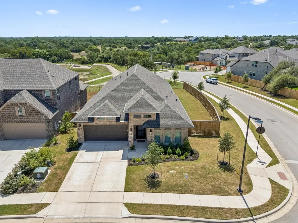 1200 Scenic Green Loop Georgetown TX 78628