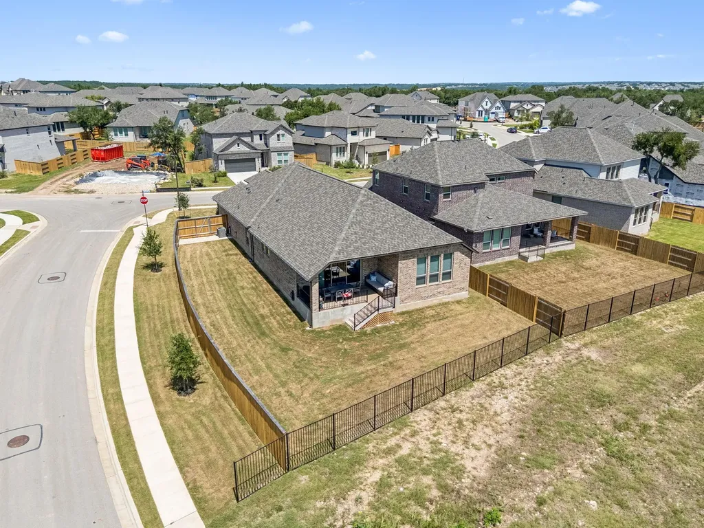 1200 Scenic Green Loop Georgetown TX 78628