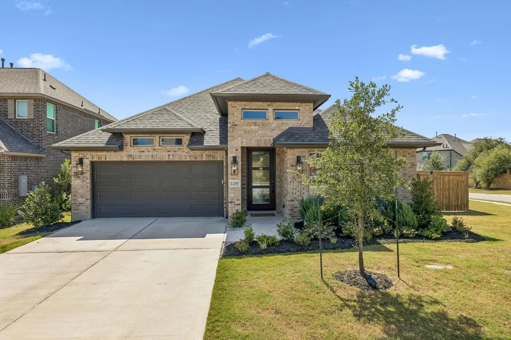 1200 Scenic Green Loop Georgetown TX 78628