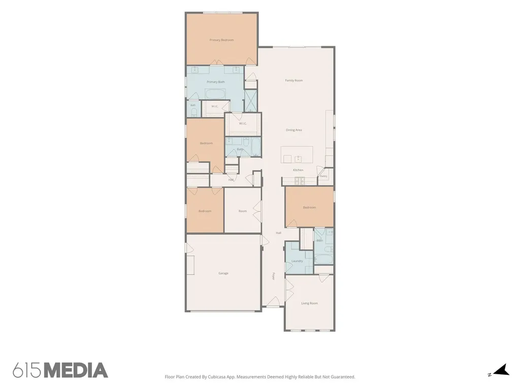 1200 Scenic Green Loop Georgetown TX 78628