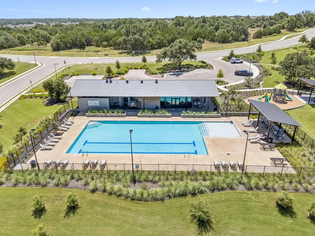 1200 Scenic Green Loop Georgetown TX 78628