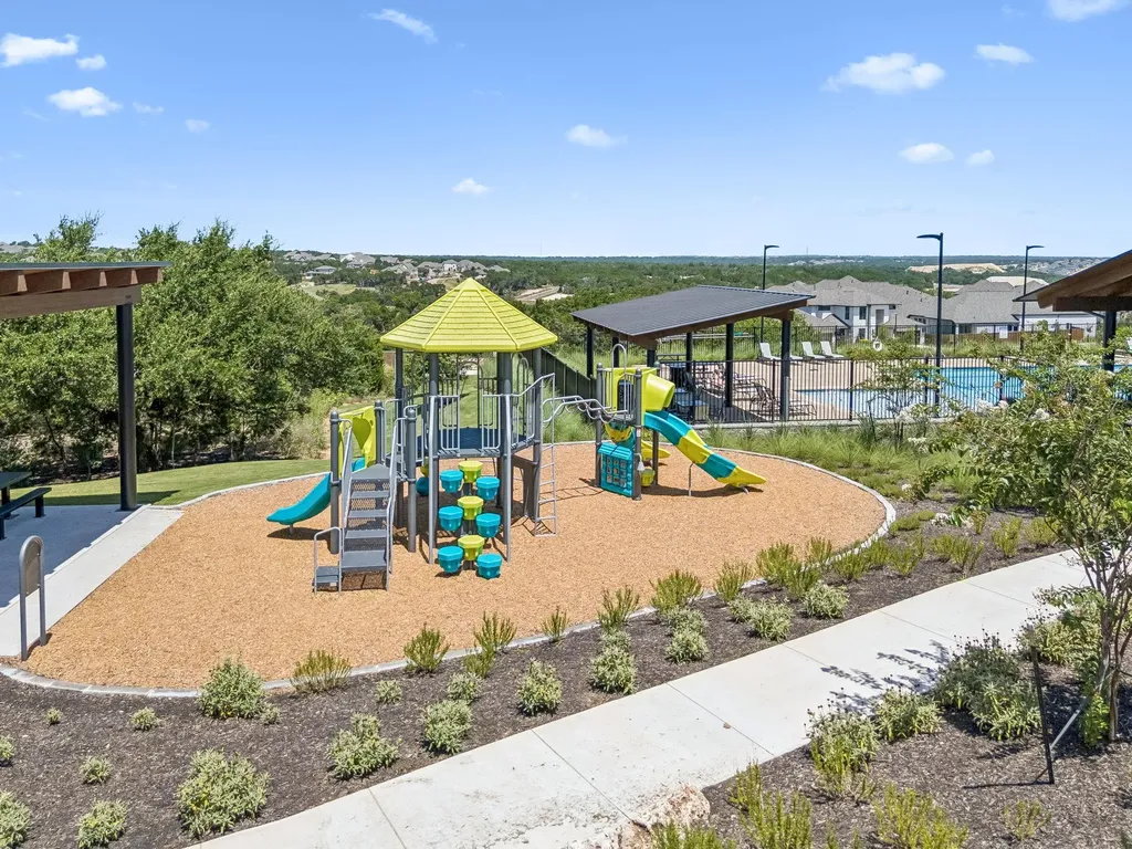 1200 Scenic Green Loop Georgetown TX 78628