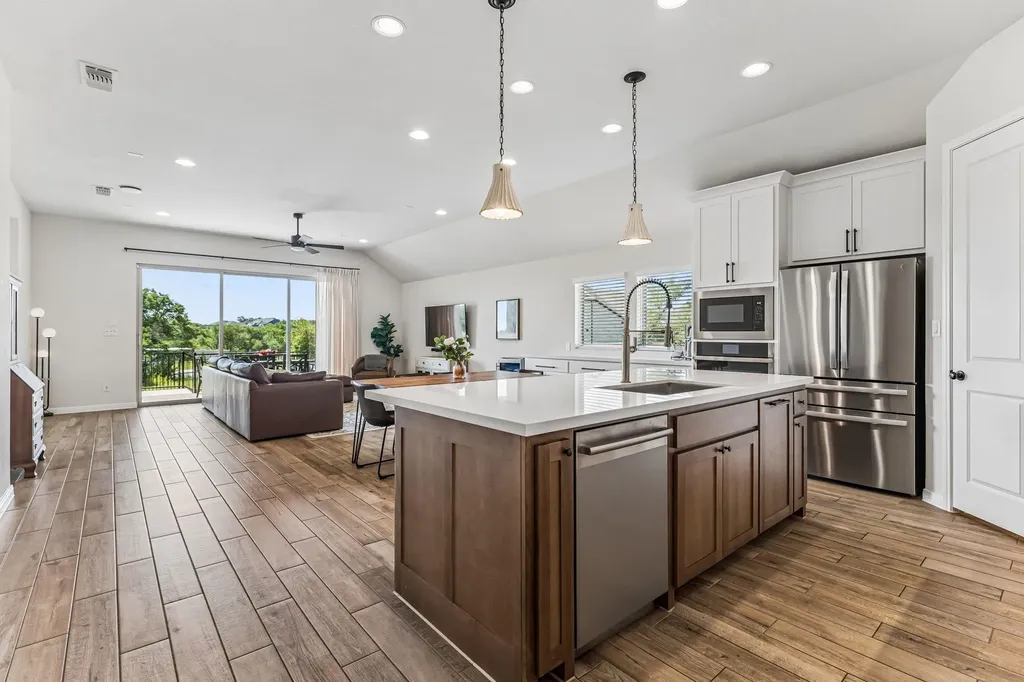 1200 Scenic Green Loop Georgetown TX 78628