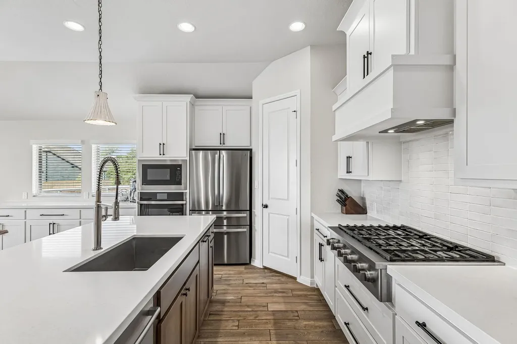 1200 Scenic Green Loop Georgetown TX 78628