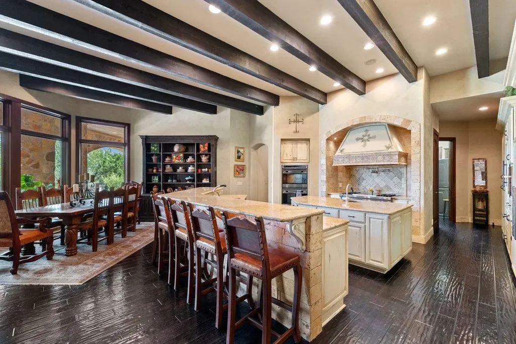 11801 Musket Rim Street Austin TX 78738