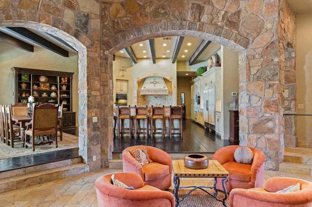 11801 Musket Rim Street Austin TX 78738