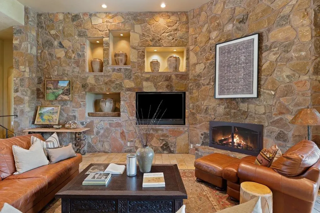 11801 Musket Rim Street Austin TX 78738