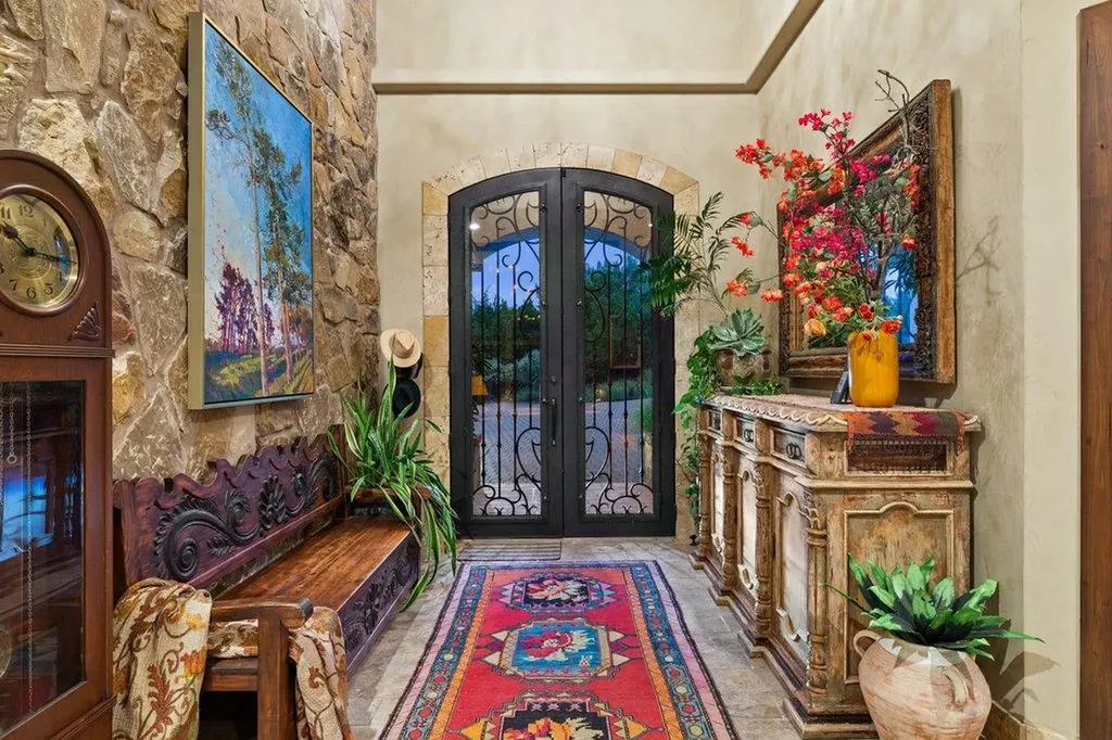 11801 Musket Rim Street Austin TX 78738