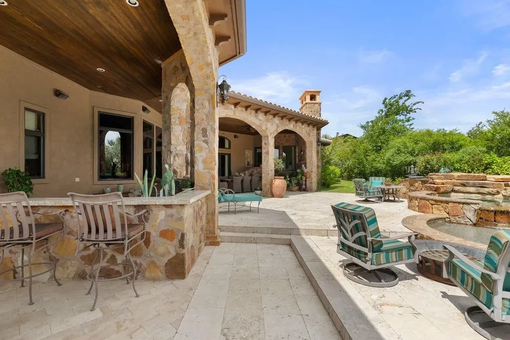 11801 Musket Rim Street Austin TX 78738