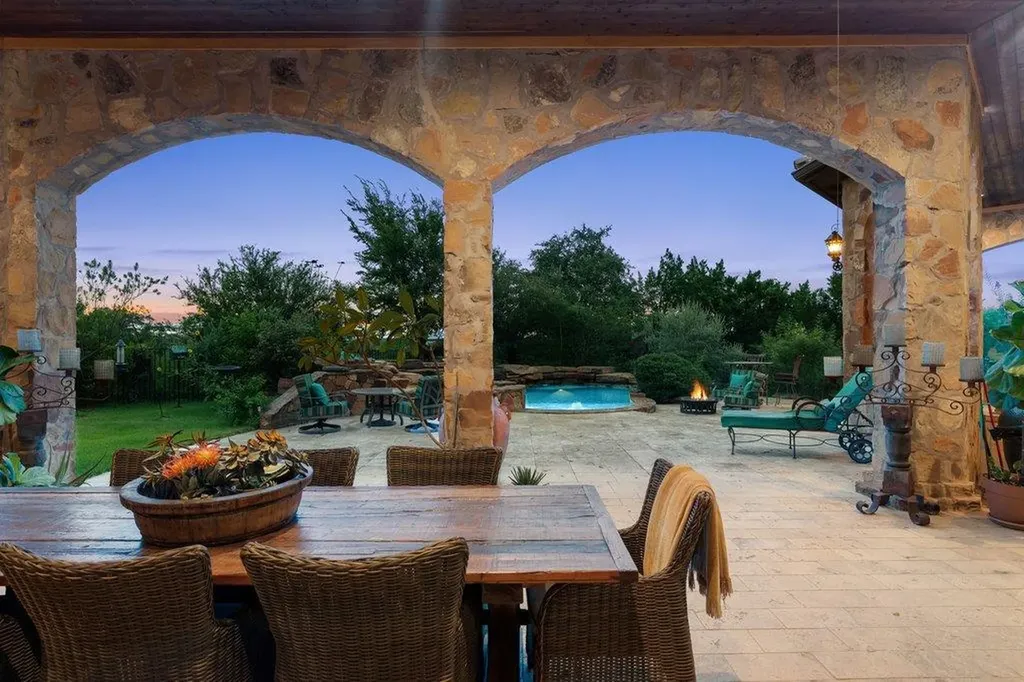 11801 Musket Rim Street Austin TX 78738