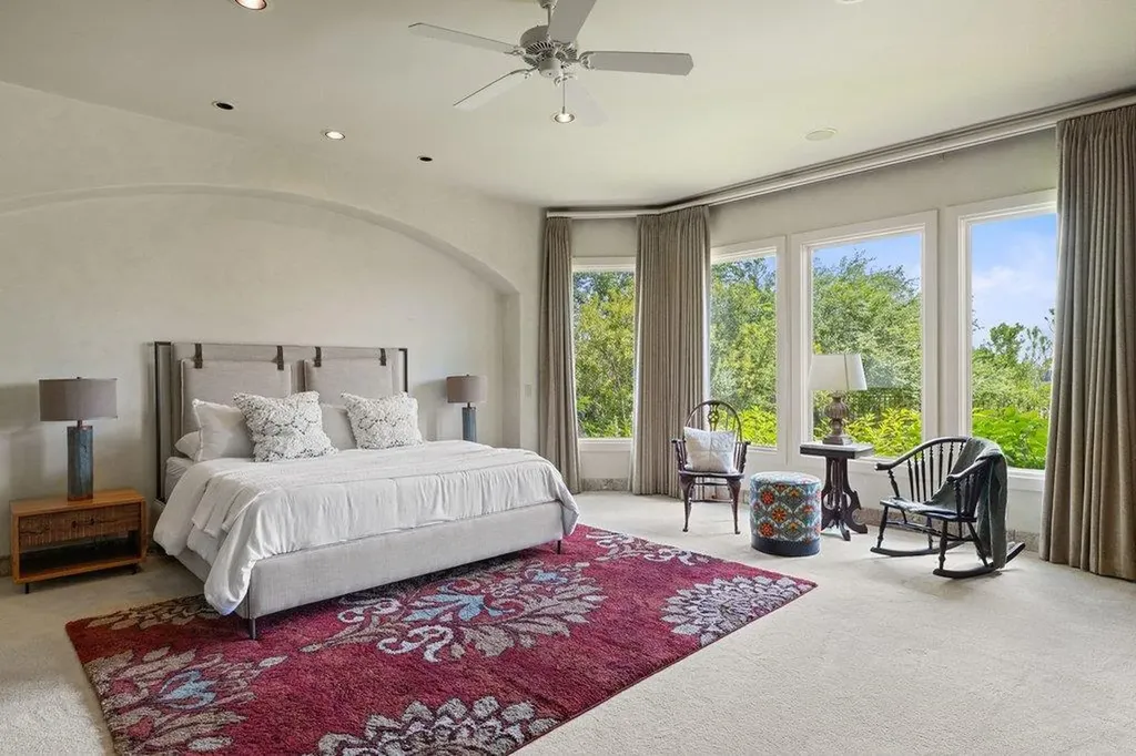 11801 Musket Rim Street Austin TX 78738