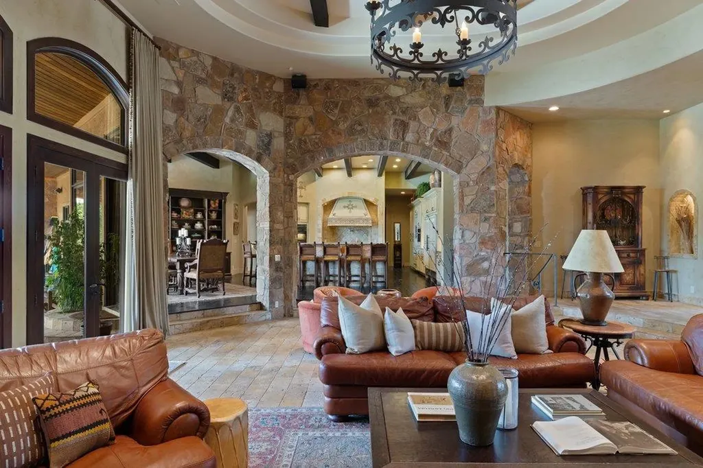 11801 Musket Rim Street Austin TX 78738