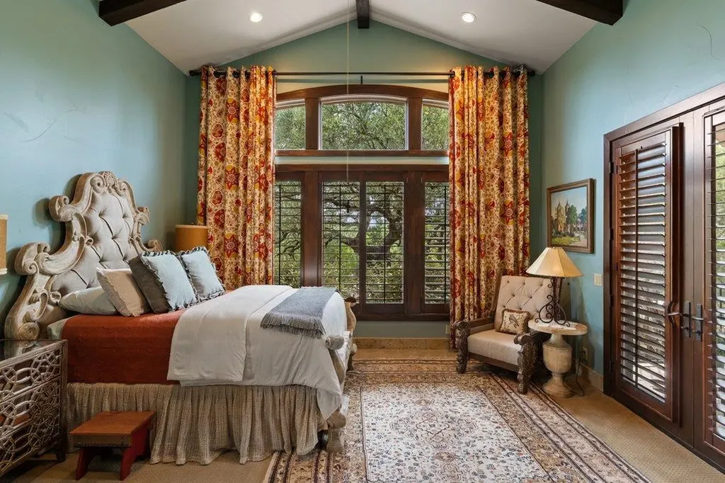 11801 Musket Rim Street Austin TX 78738