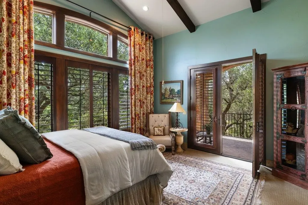 11801 Musket Rim Street Austin TX 78738