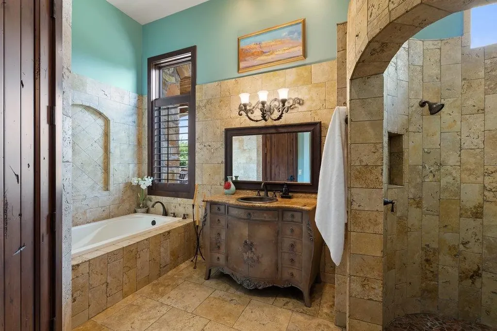 11801 Musket Rim Street Austin TX 78738