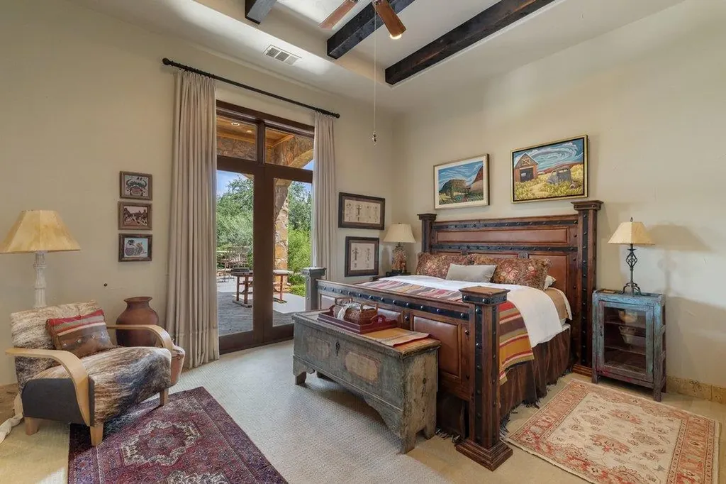 11801 Musket Rim Street Austin TX 78738