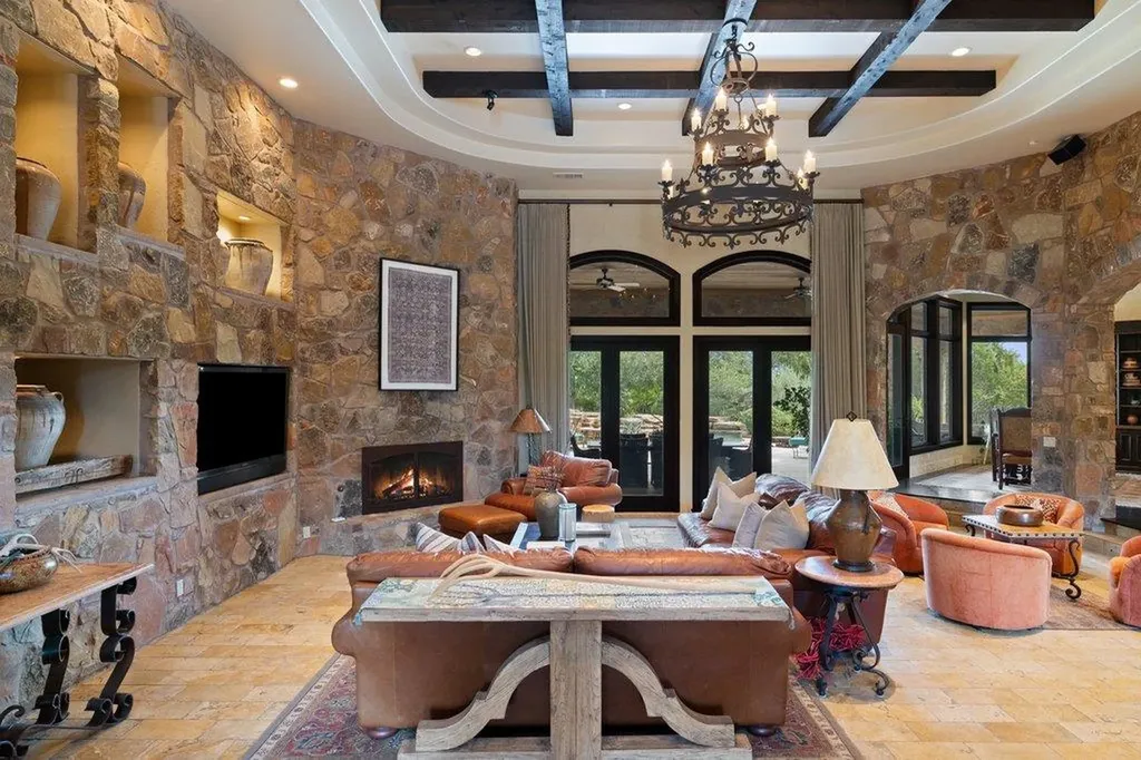 11801 Musket Rim Street Austin TX 78738