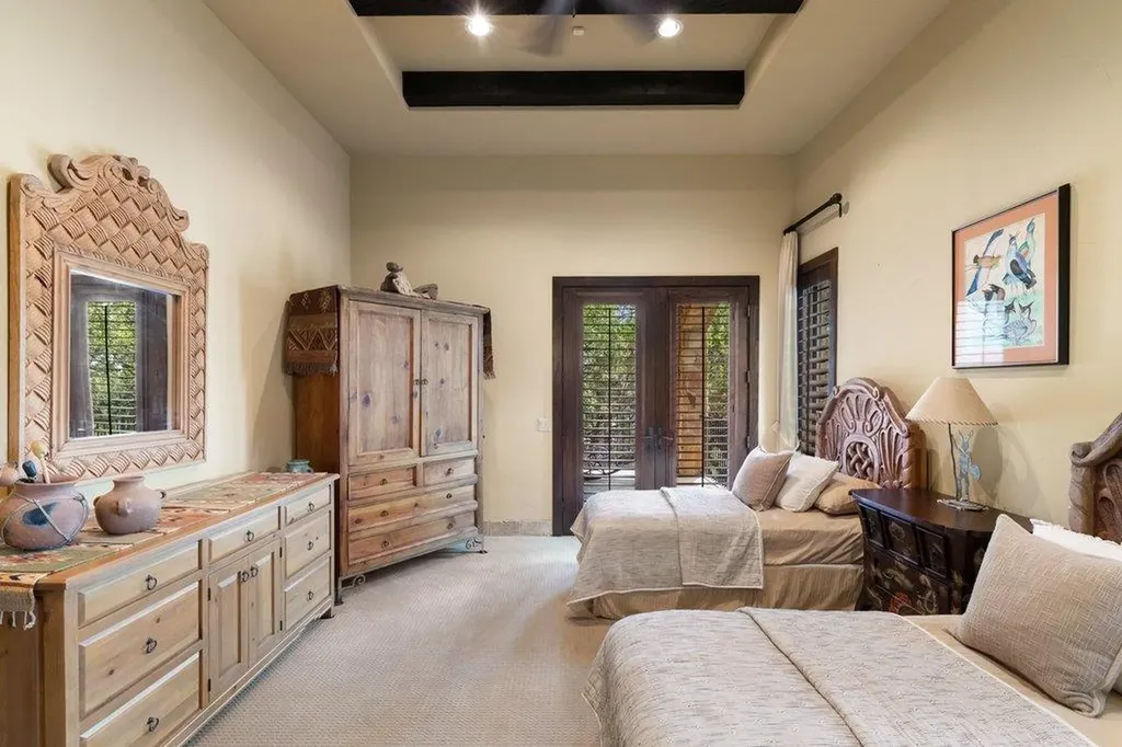 11801 Musket Rim Street Austin TX 78738