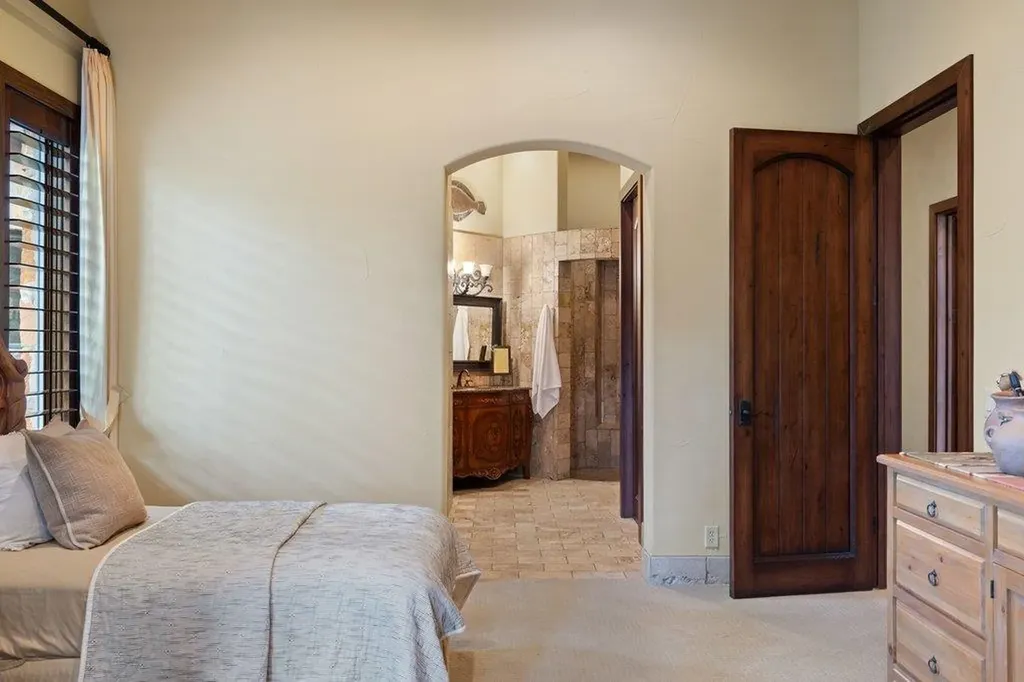 11801 Musket Rim Street Austin TX 78738