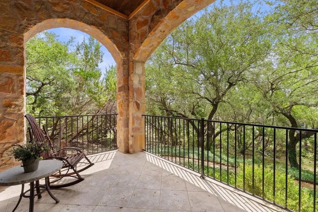 11801 Musket Rim Street Austin TX 78738